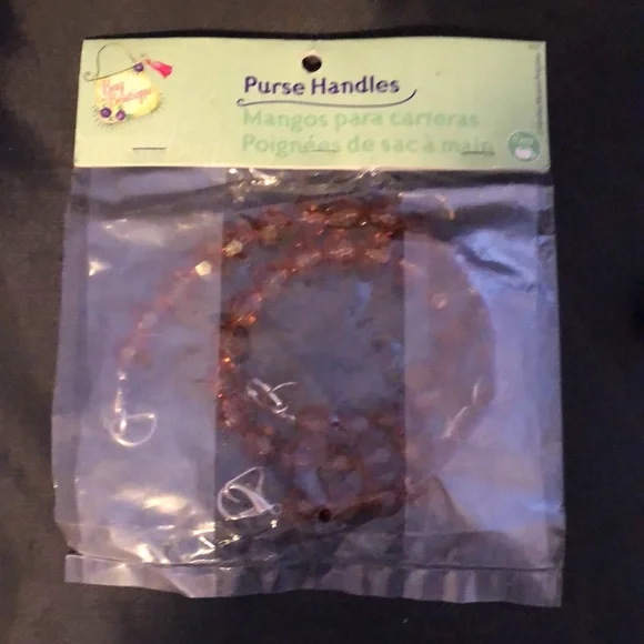 Purse handles - Picture 4 of 9